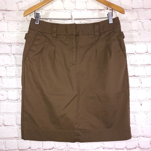 Elevenses pencil skirt‎